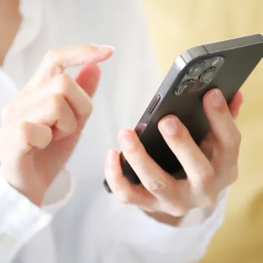 メールまたは電話で面談予約