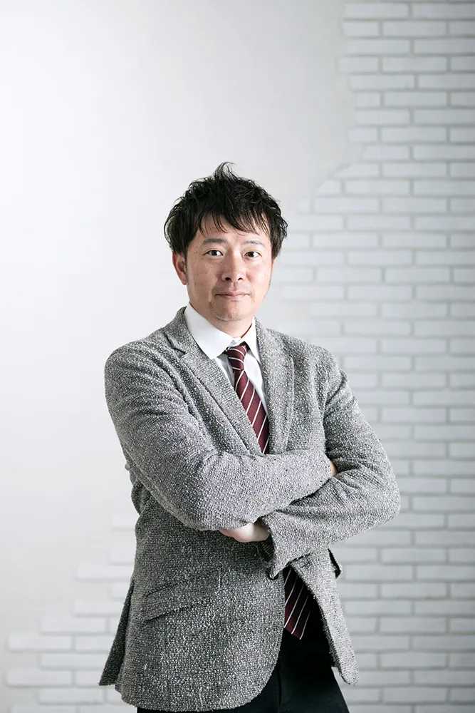 弁護士 安重 洋介