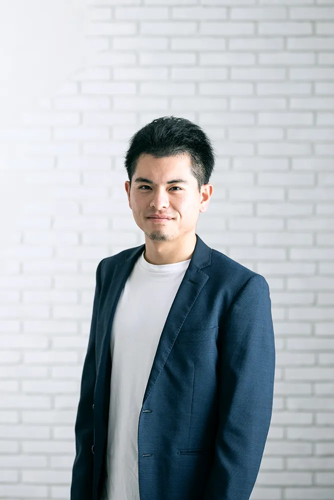 弁護士 田上 周一朗